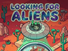 เกม Looking For Aliens