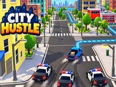 เกม City Husle