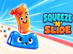เกม Squeeze'n'Slide