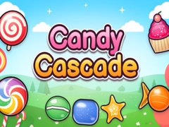 เกม Candy Cascade