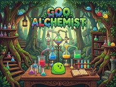 เกม Goo Alchemist