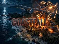 เกม Coastfall