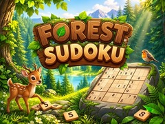 เกม Forest Sudoku