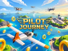 เกม Pilot Journey