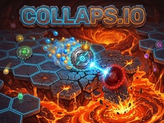 เกม Collaps.io