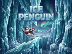 เกม Ice Penguin