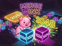 เกม Merge Oink