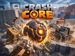 เกม Crash Core