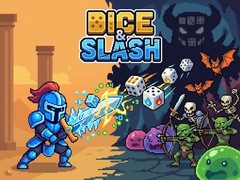 เกม Dice & Slash