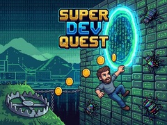 เกม Super Dev Quest