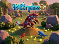 เกม Morphz.io