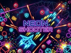 เกม Neon Shooter