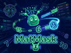 เกม MatMask
