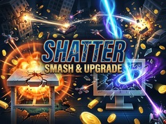 เกม Shatter: Smash & Upgrade
