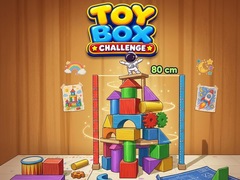 เกม Toy Box Challenge
