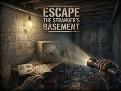 เกม Escape the Stranger's Basement