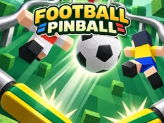 เกม Football Pinball
