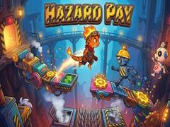 เกม Hazard Pay