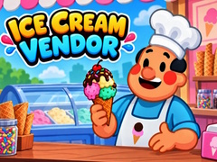 เกม Ice Cream Vendor
