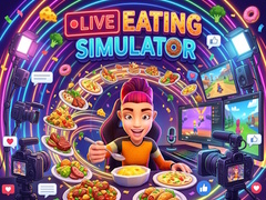 เกม Live Eating Simulator