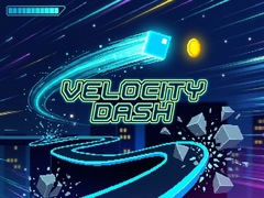 เกม Velocity Dash