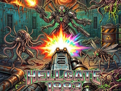 เกม Hellgate 1993