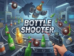 เกม Bottle Shooter