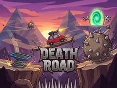 เกม Death Road