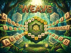 เกม Weave