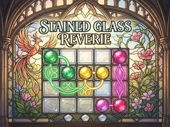 เกม Stained Glass Reverie