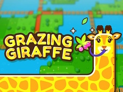 เกม Grazing Giraffe