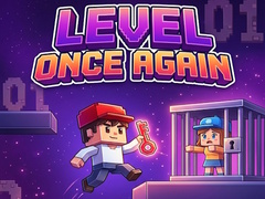 เกม Level Once Again