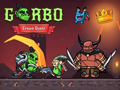เกม Gorbo Crown Quest
