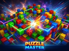 เกม Puzzle Master