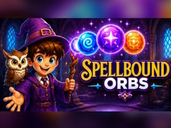 เกม Spellbound Orbs