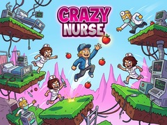 เกม Crazy Nurse