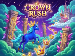 เกม Crown Rush
