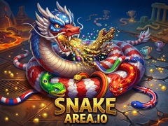 เกม SnakeArea.io