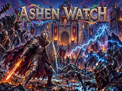 เกม Ashen Watch