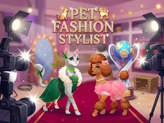 เกม Pet Fashion Stylist