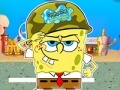 เกม Spongebob Under The Sea