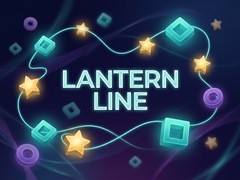 เกม Lantern Line