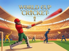 เกม World Cup Cricket