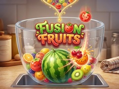 เกม Fusion Fruits