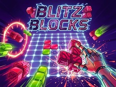 เกม Blitz Blocks