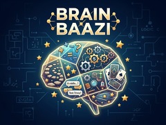 เกม BrainBaazi