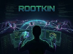 เกม Rootkin