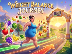 เกม Weight Balance Journey