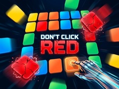 เกม Don't Click Red