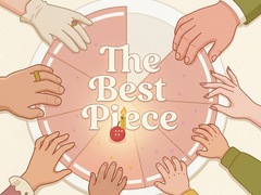 เกม The Best Piece